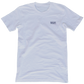 SQUAT TEE - PEARL WHITE