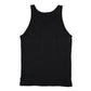 Ultimate Ability Plain Logo Tank Top Black