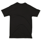 Ultimate Ability Plain Logo T-Shirt Black