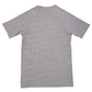 Ultimate Ability Plain Logo T-Shirt Grey